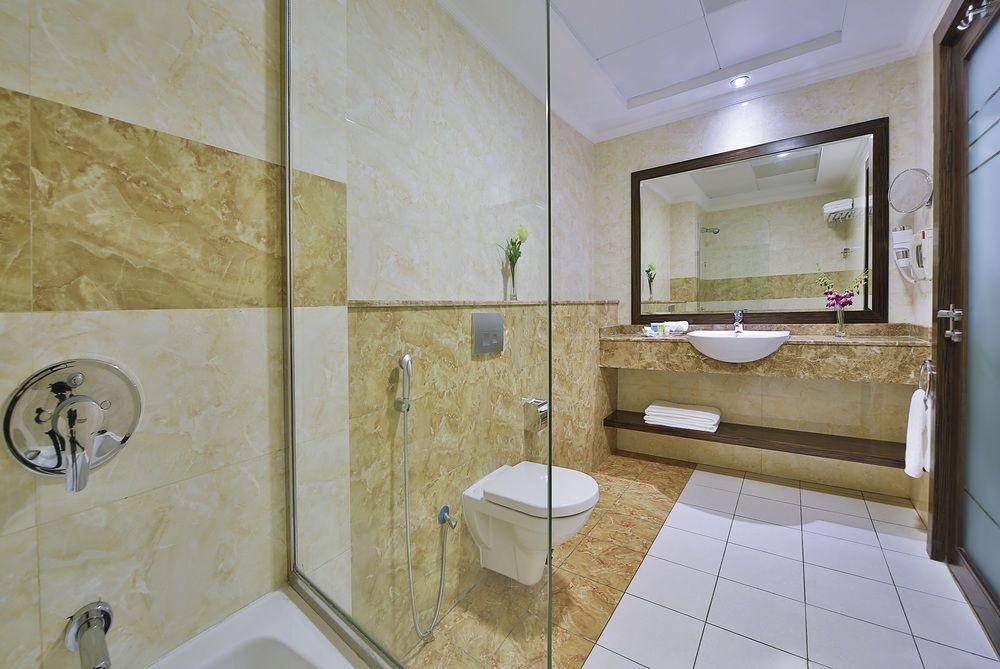 Hotel Gateway Dubai