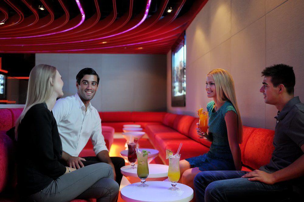Jw Marriott Marquis Dubai