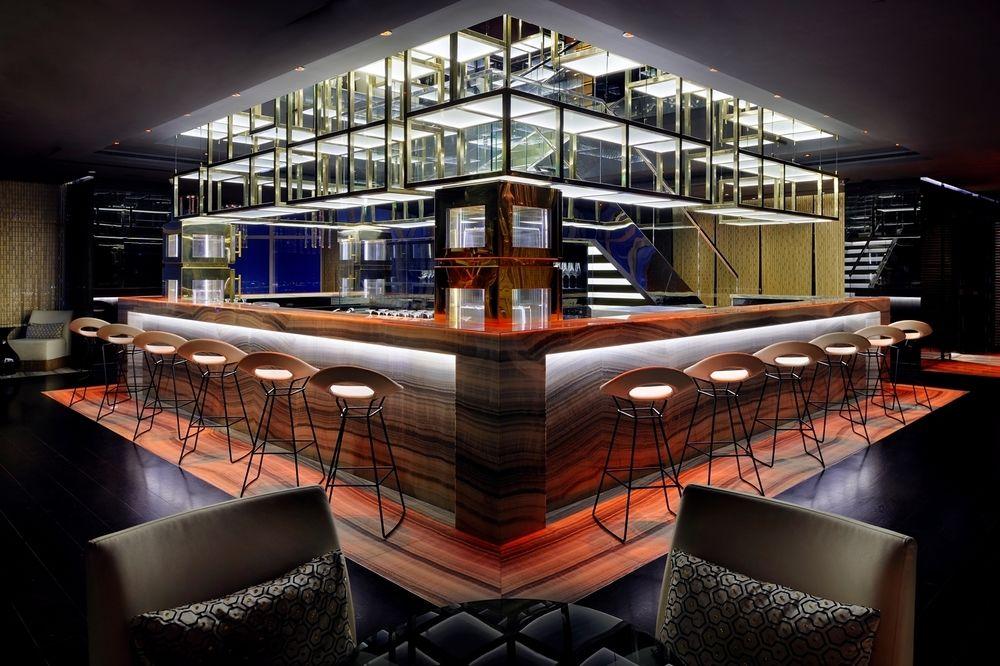 Jw Marriott Marquis Dubai