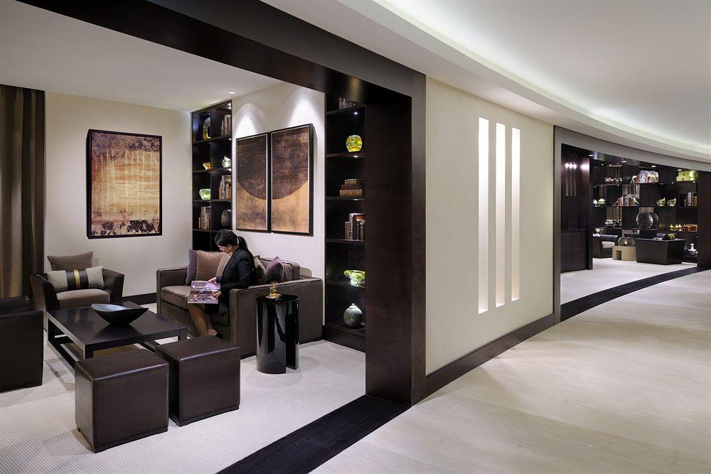 Hotel Jw Marriott Marquis Dubai