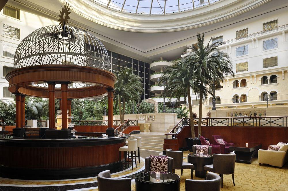 Hotel The Bristol 4*