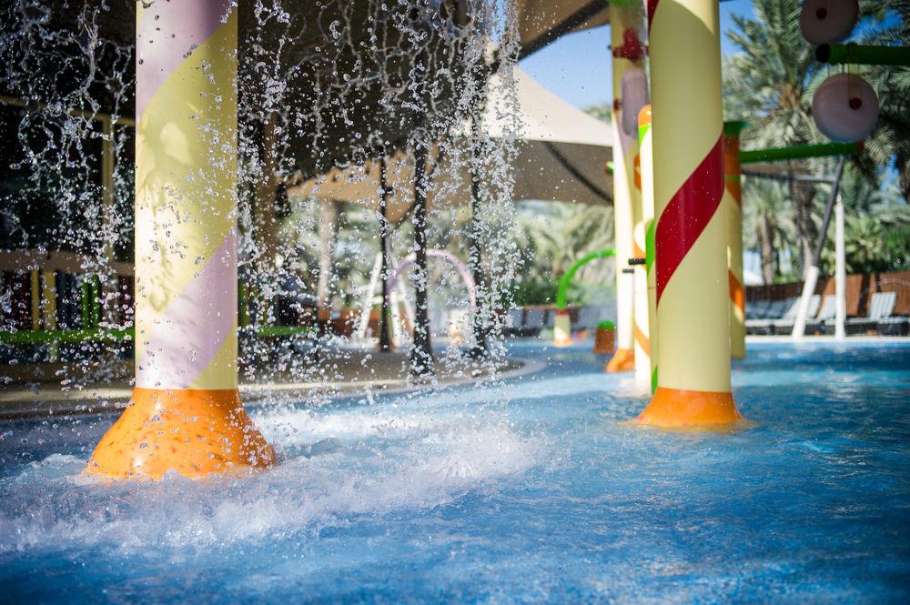 Jumeirah Al Naseem Resort