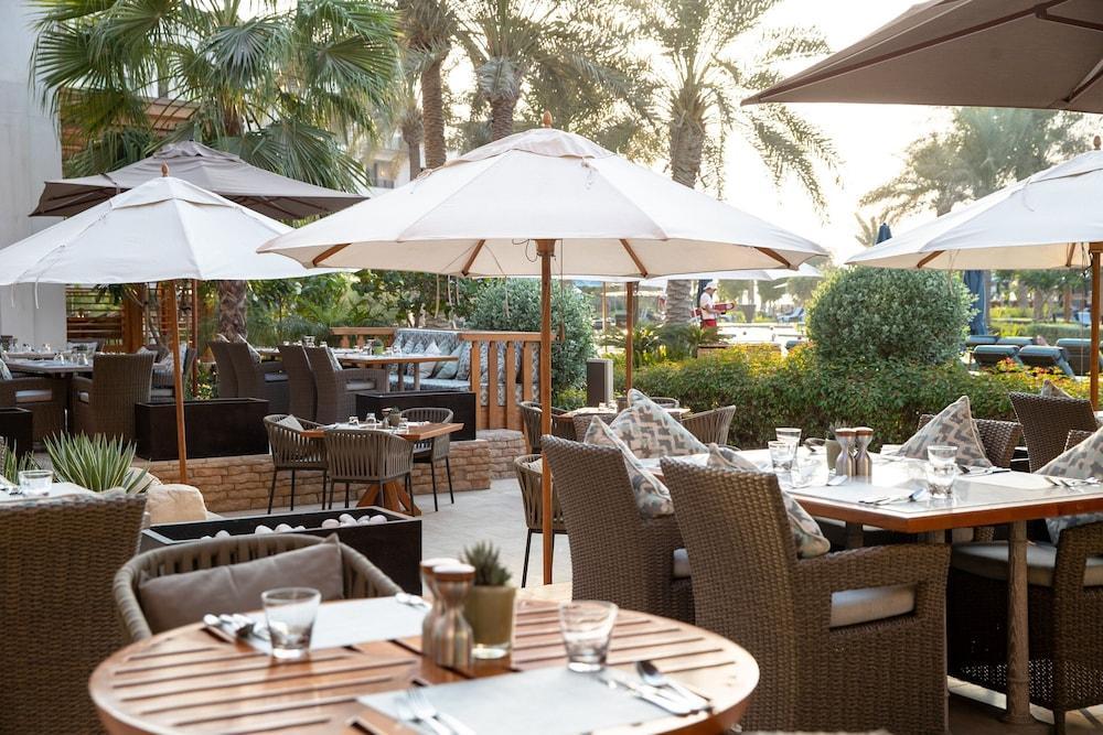 Resort Jumeirah Al Naseem
