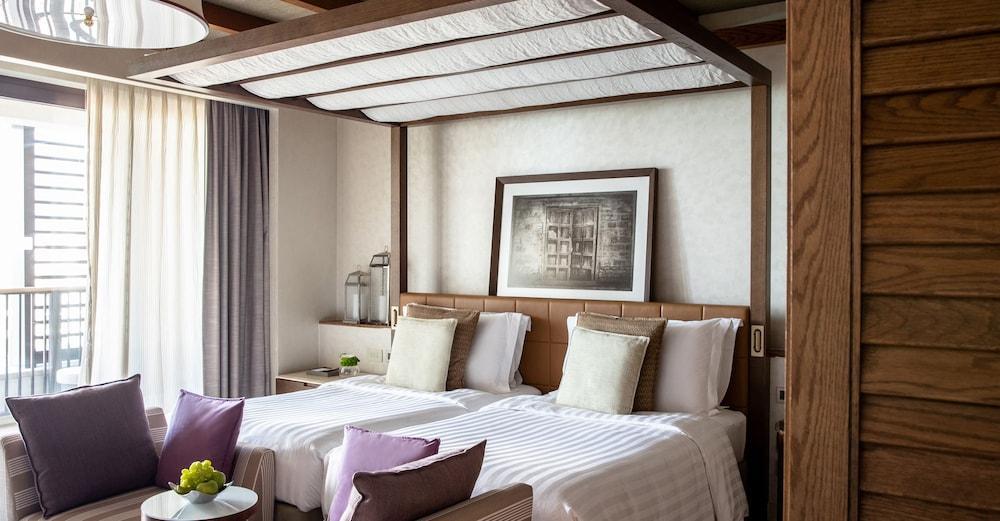 Resort Jumeirah Al Naseem 5*