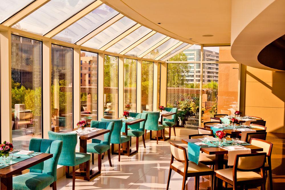 Majestic Retreat Hotel Dubai