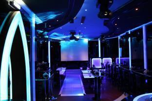 Hotel Broadway 3*