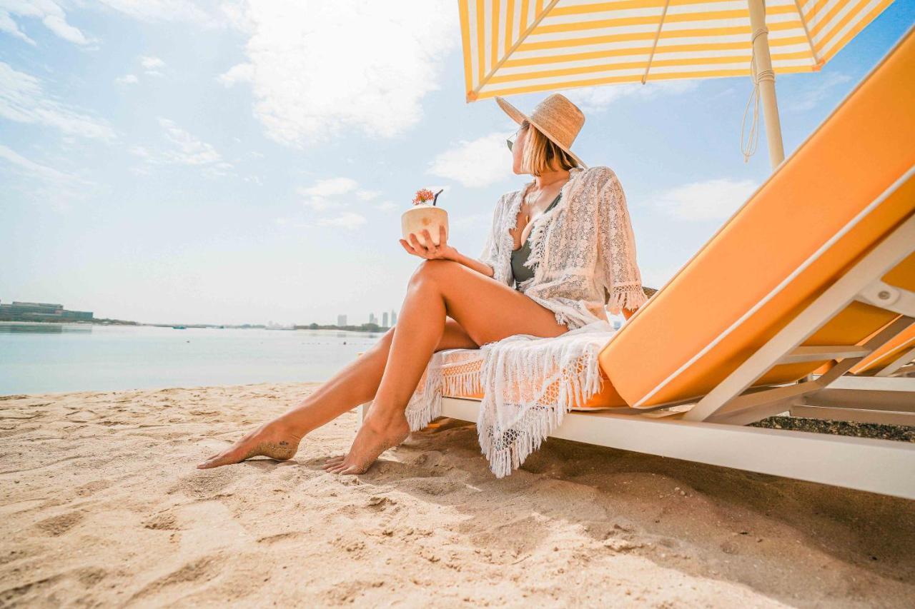 Andaz The Palm, By Hyatt Dubai