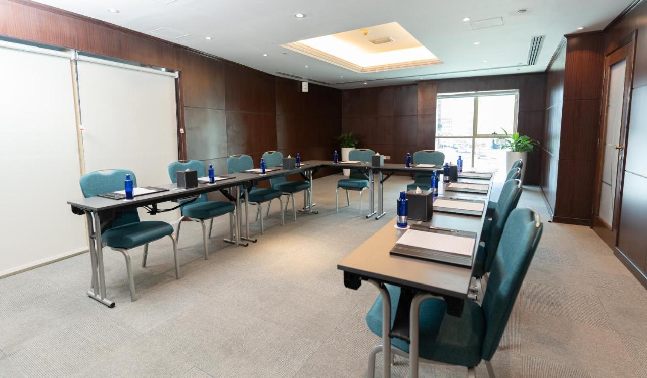 Aparthotel First Dubai