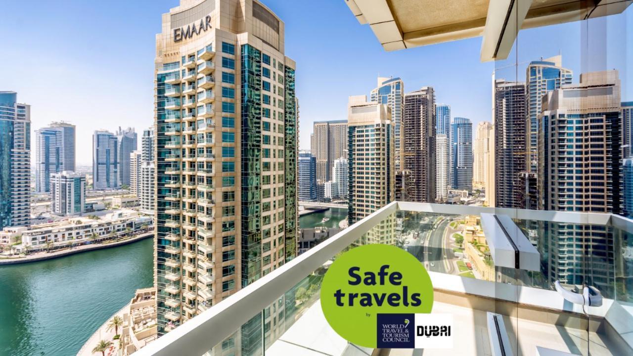 Barcelo Residences Marina * Dubai