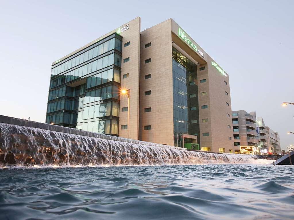 Hotel Ibis Styles Jumeira