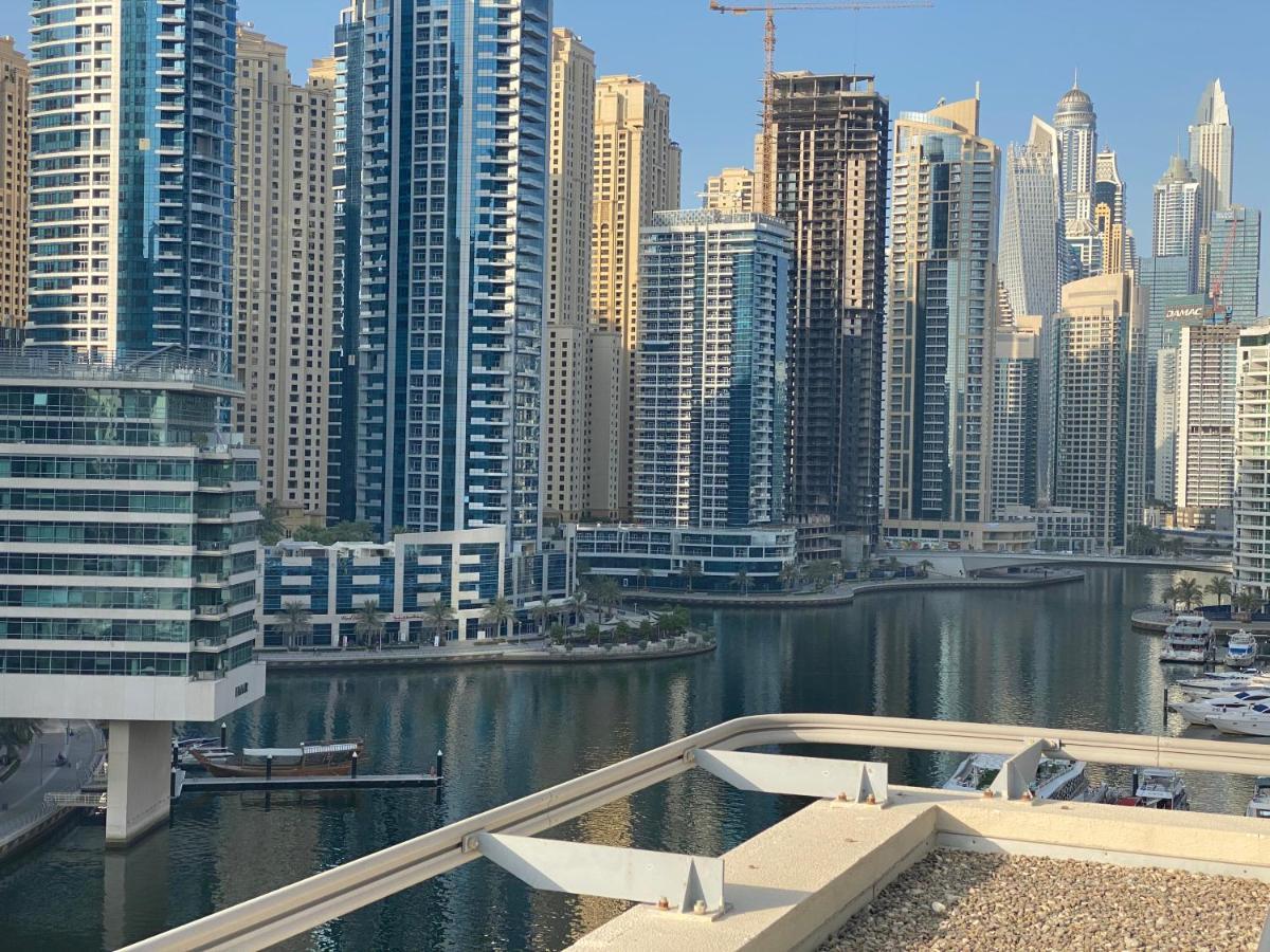 Aparthotel Nuran Marina Dubai