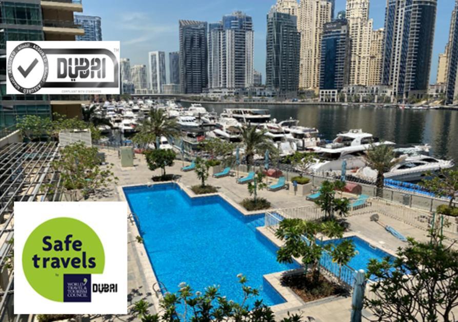 Nuran Marina Aparthotel 4*