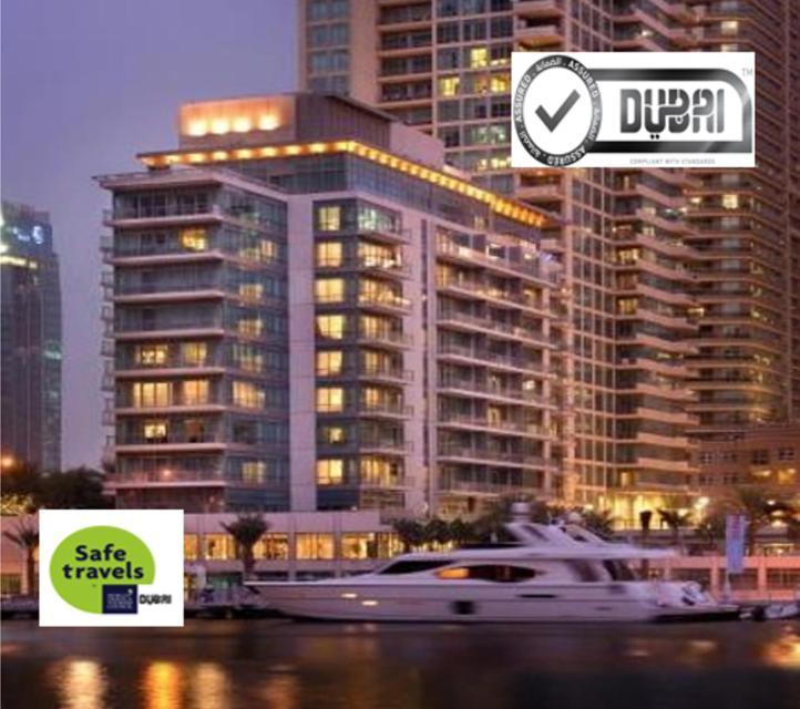 Nuran Marina Dubai