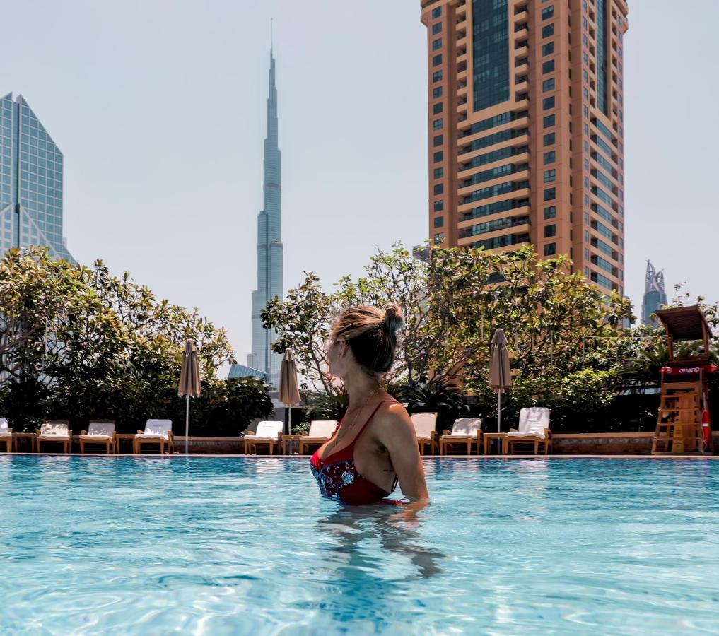 Shangri-la 5* Dubai