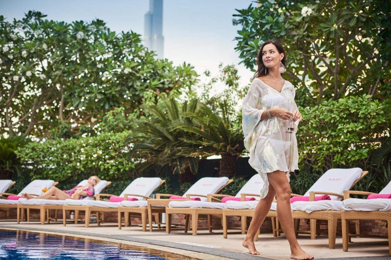 Hotel Shangri-la Dubai
