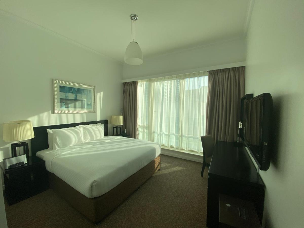 Aparthotel Nuran Marina Dubai