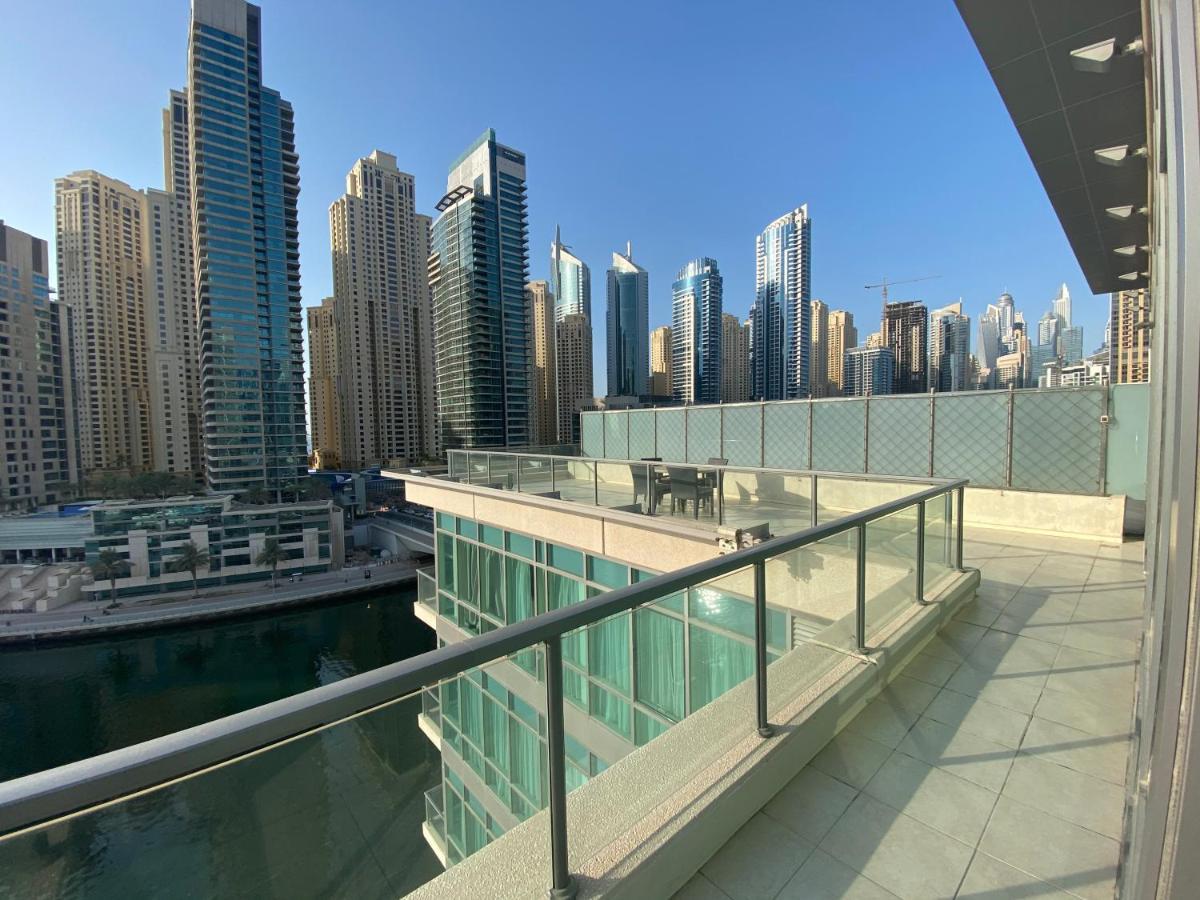 Aparthotel Nuran Marina