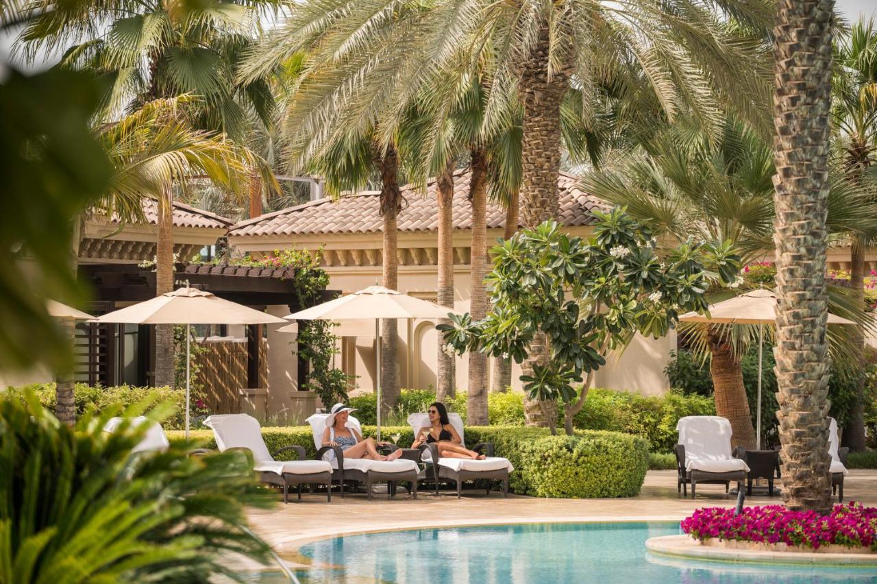 Resort Four Seasons At Jumeirah Dubai