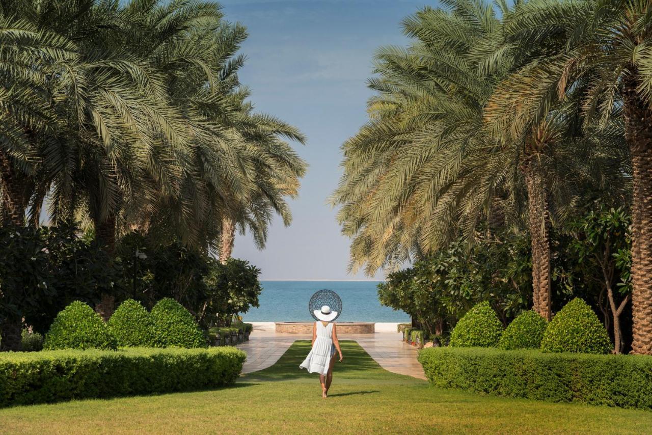 Four Seasons At Jumeirah Resort