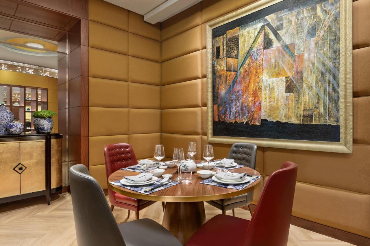 Shangri-la 5* Dubai