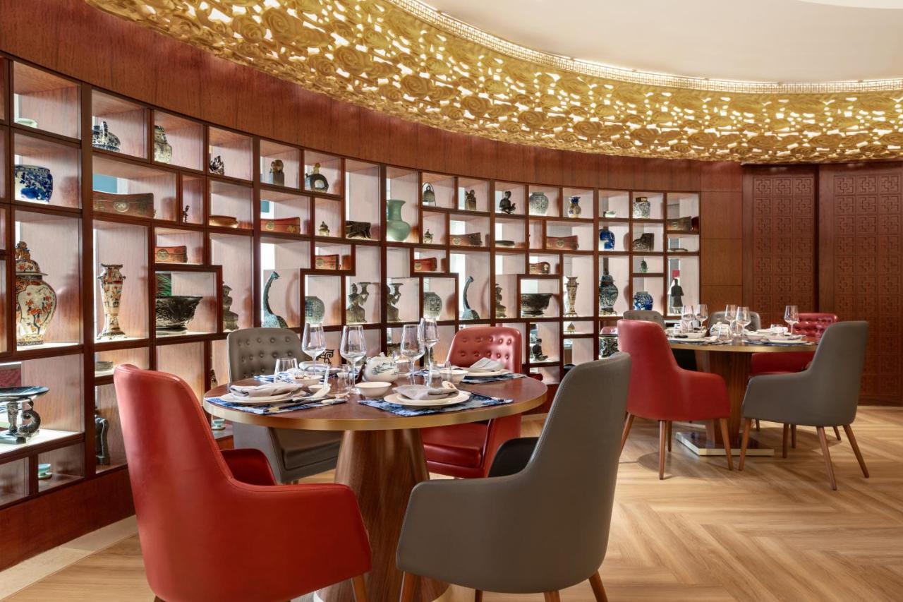 Shangri-la Dubai