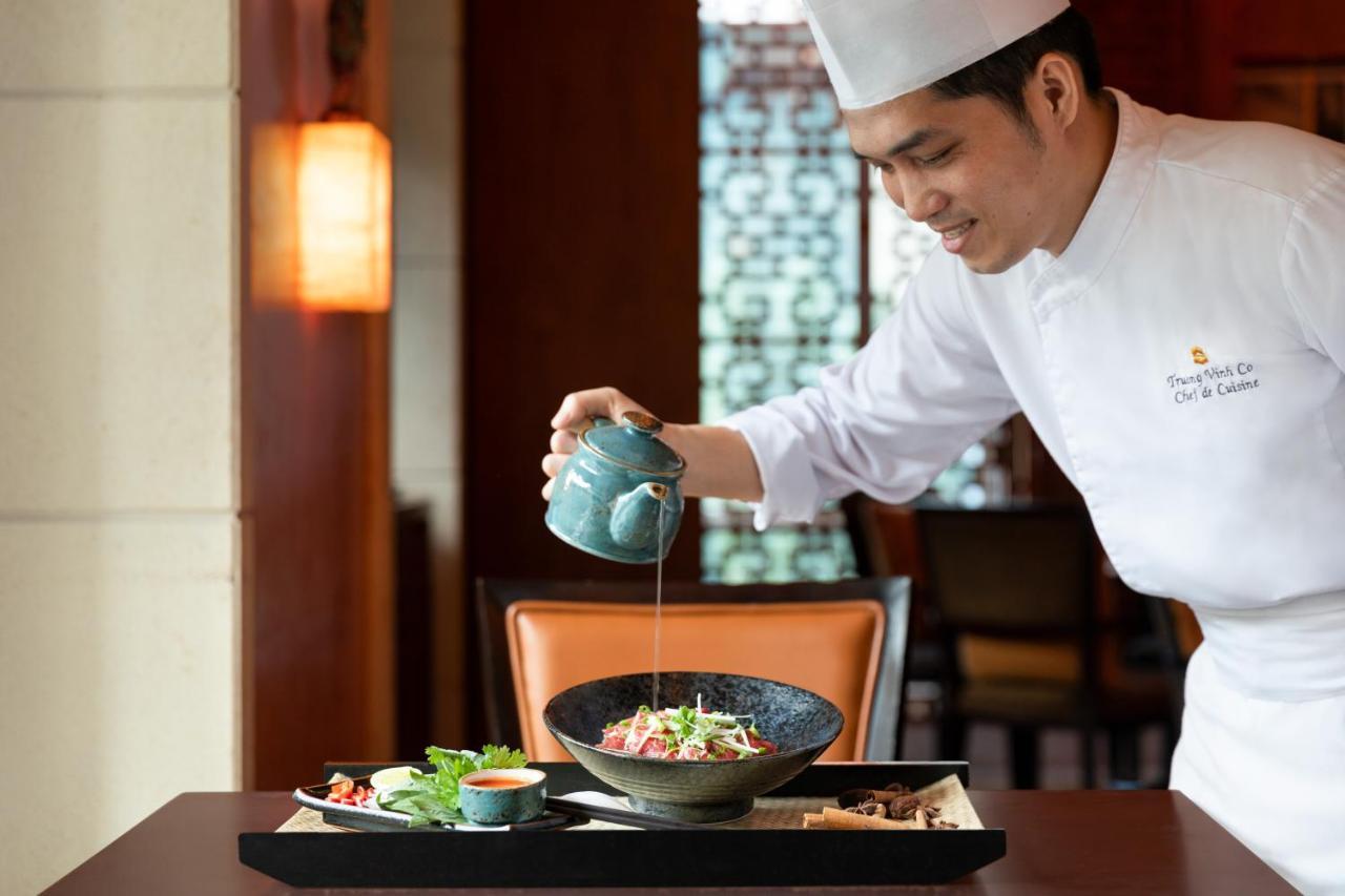 Shangri-la Hotel Dubai