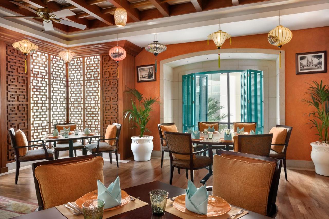 Hotel Shangri-la Dubai