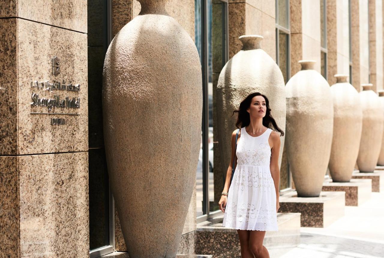 Hotel Shangri-la Dubai