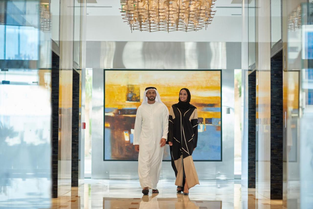 Shangri-la Hotel Dubai