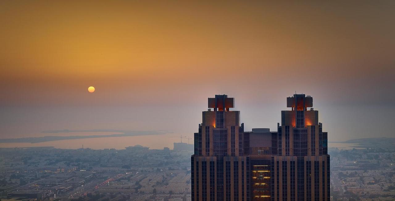 Hotel Shangri-la 5*