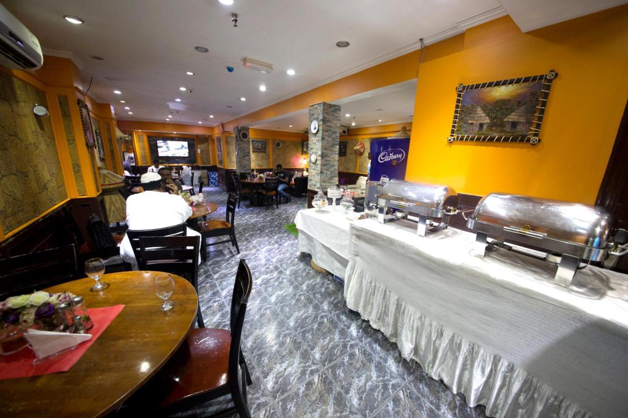 New Royal Hotel