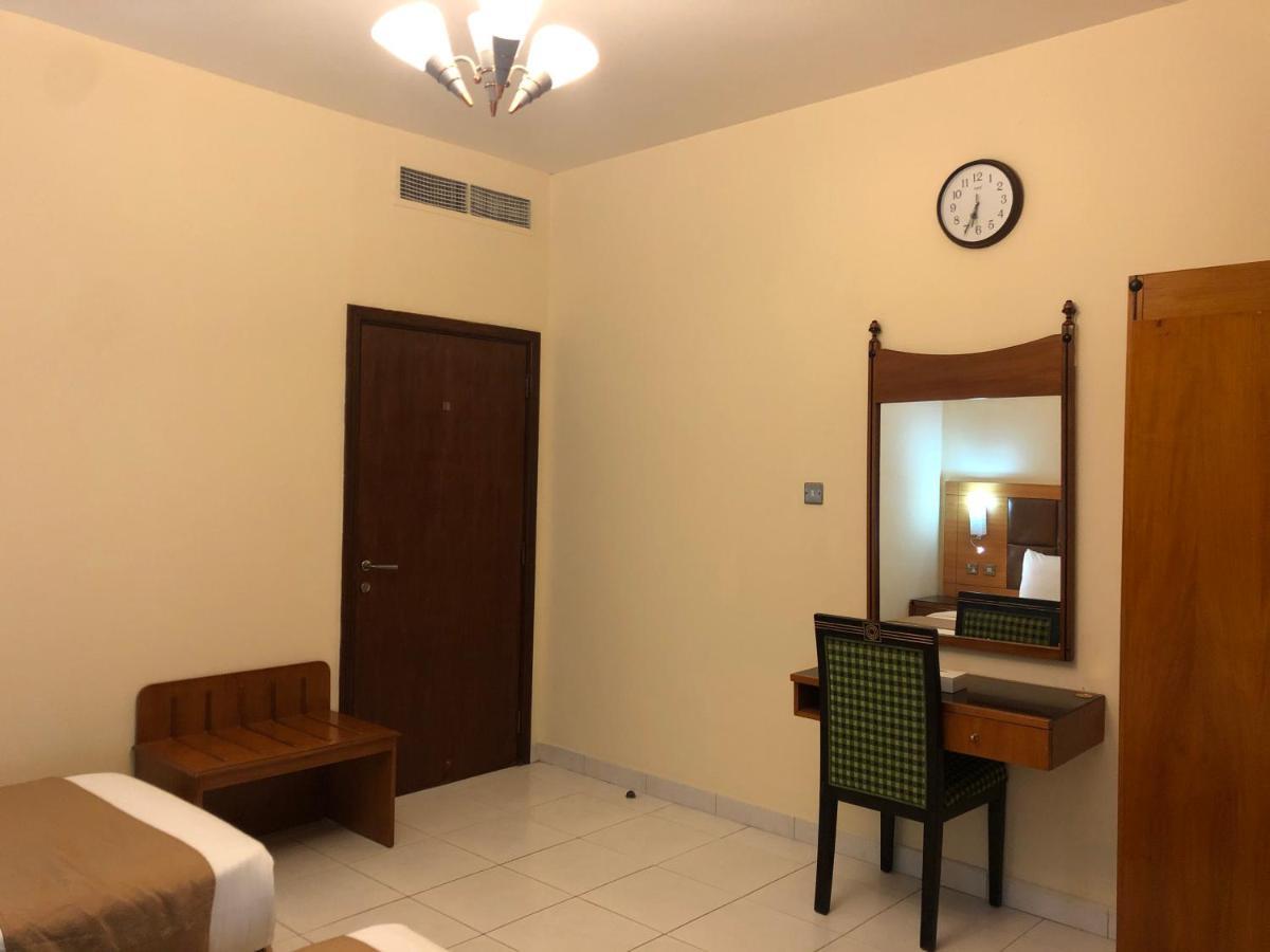 Hotel New Royal Dubai