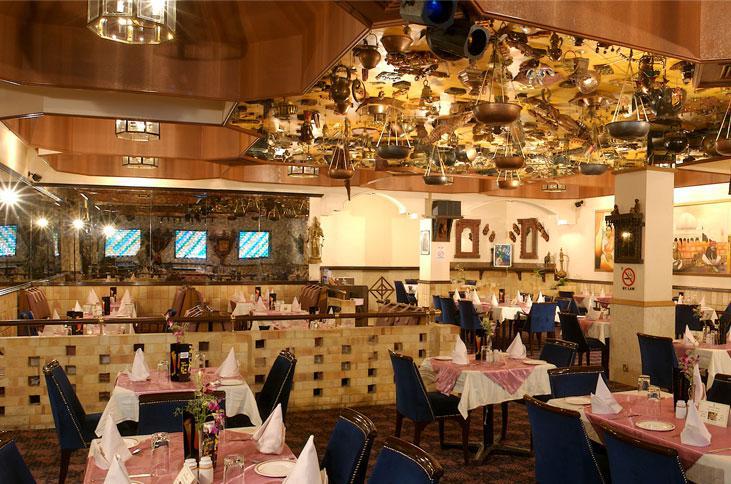 Grand Astoria Hotel 3*