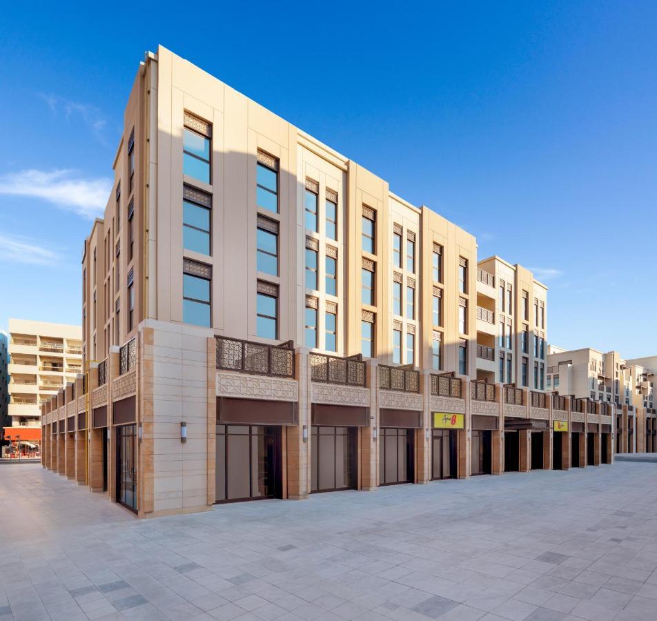 Ibis Styles Gold District Hotel 2*