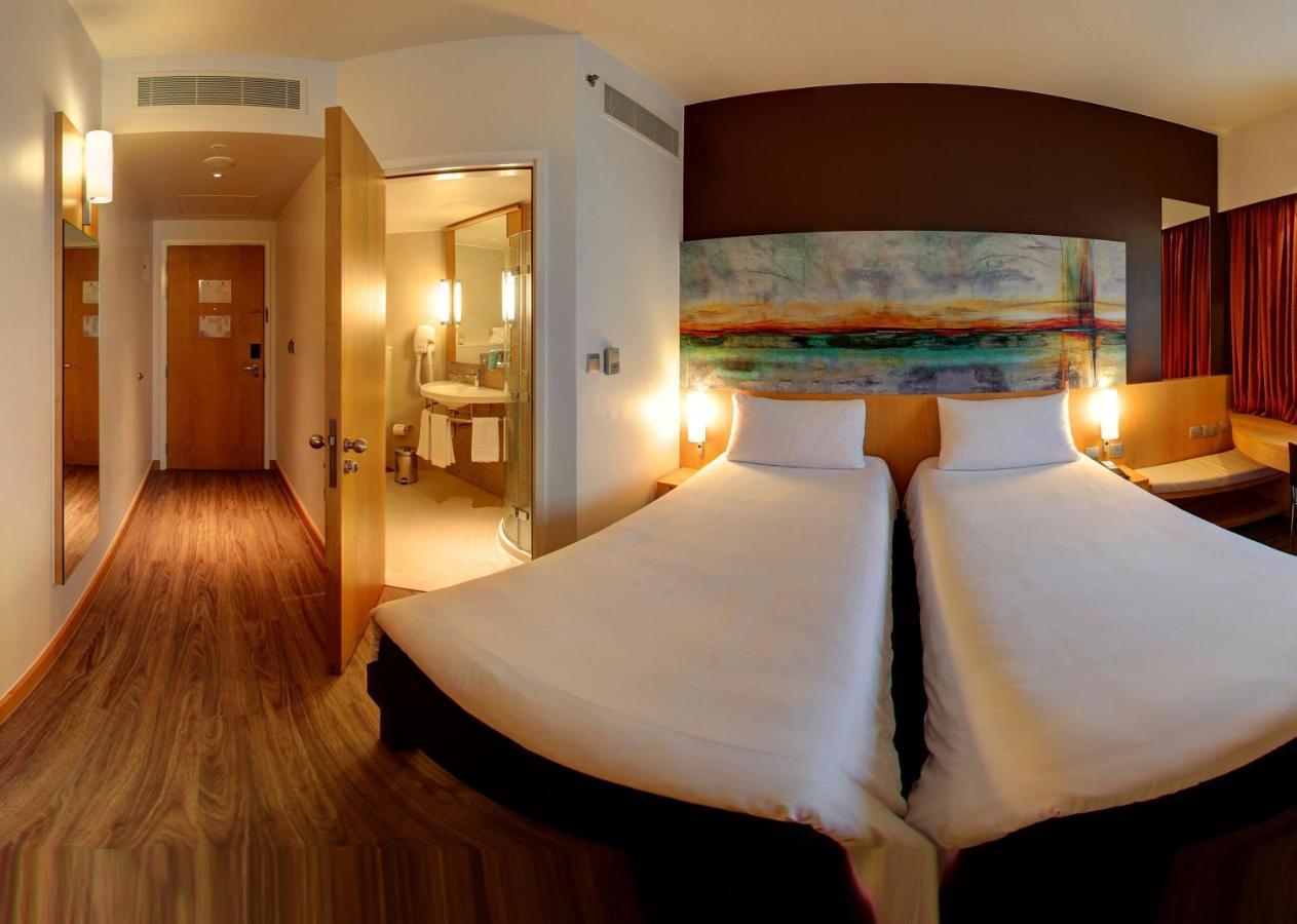 Ibis One - World Trade Centre Dubai