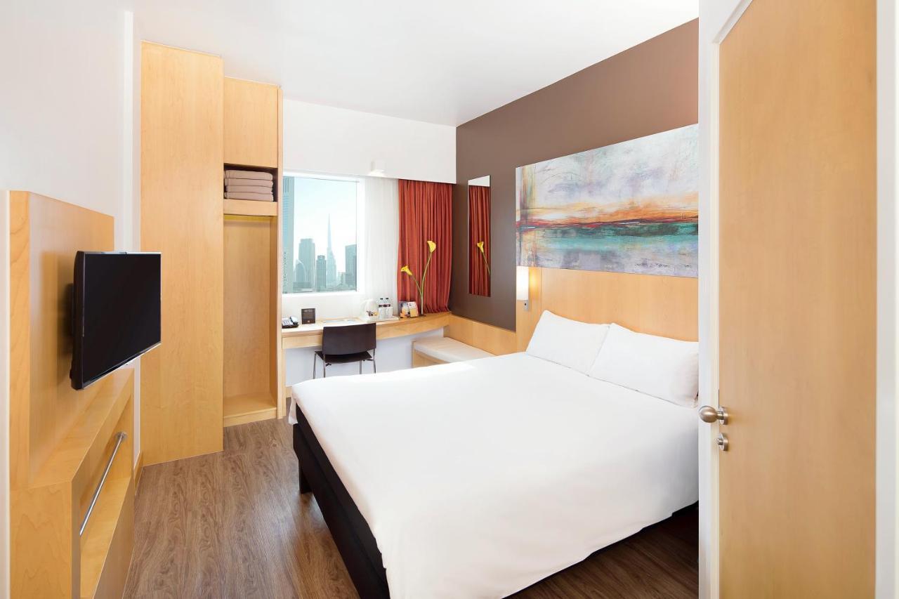 Ibis One - World Trade Centre Dubai
