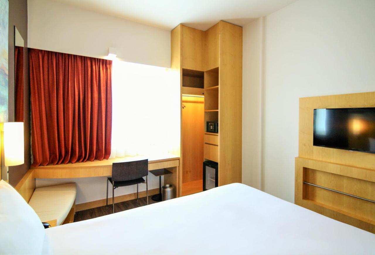 Ibis One - World Trade Centre 3* Dubai
