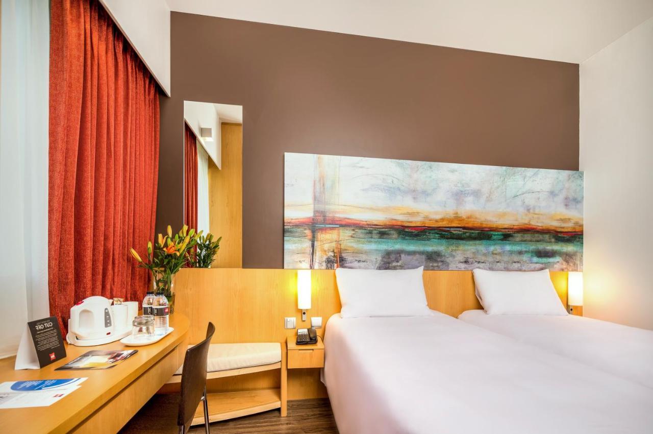 Hotel Ibis One - World Trade Centre Dubai