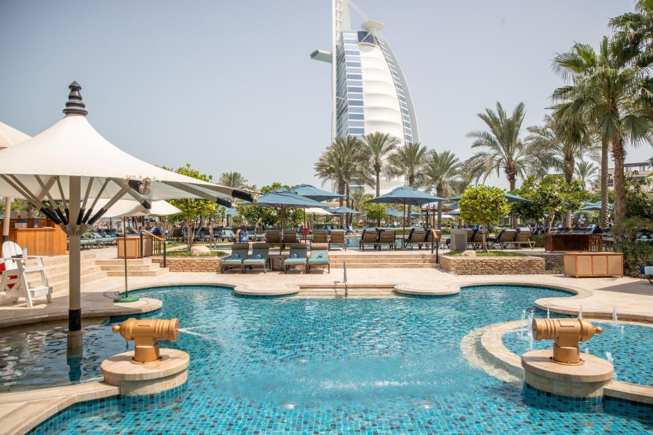 Jumeirah Al Naseem 5* Dubai