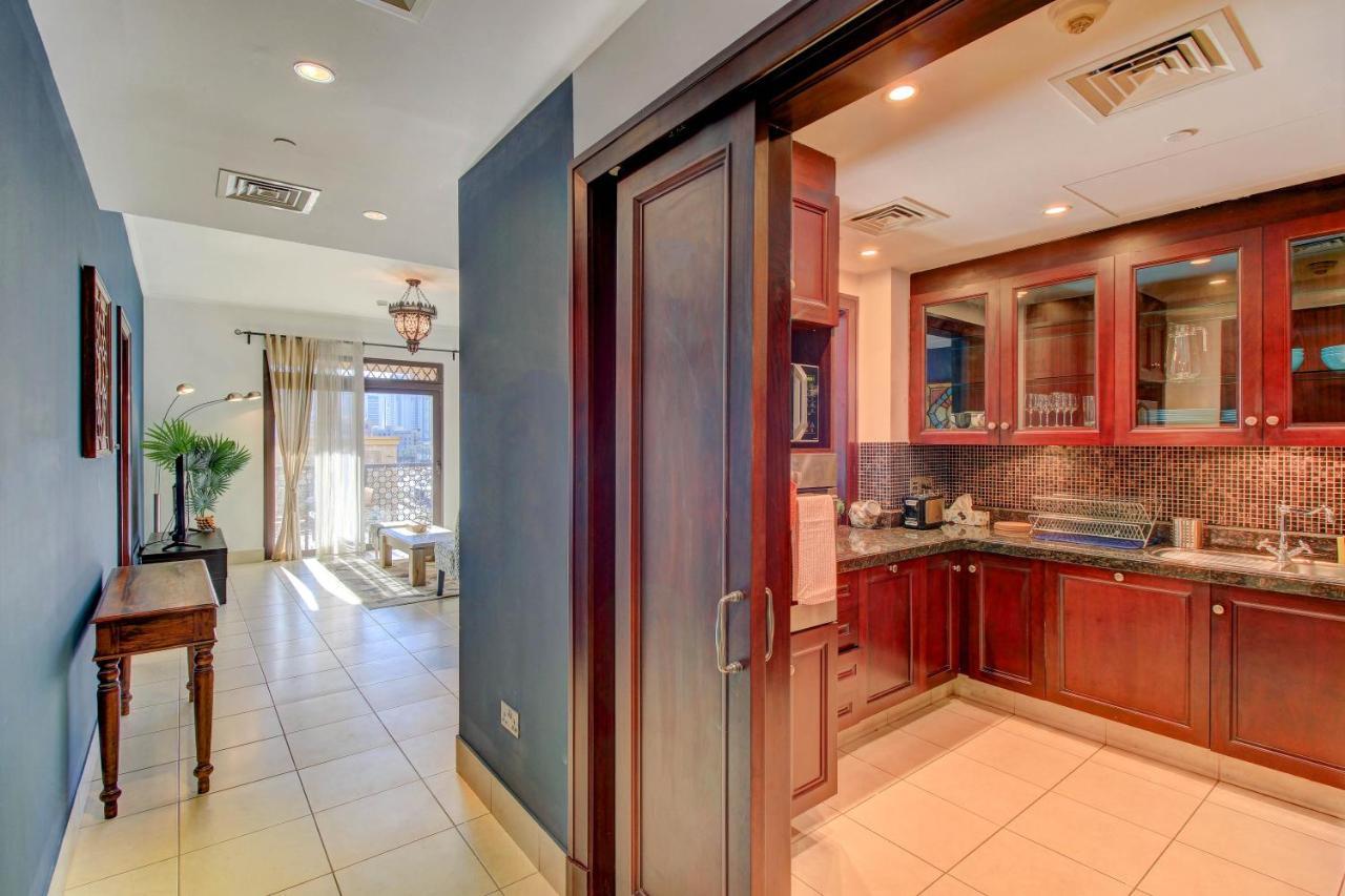 Durrani Homes - Luxury 2bed Opposite Mall With Stunning Burj Khalifa View Dubai