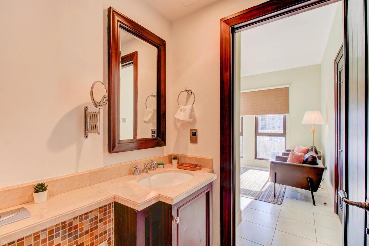 Durrani Homes - Luxury 2bed Opposite Mall With Stunning Burj Khalifa View Dubai