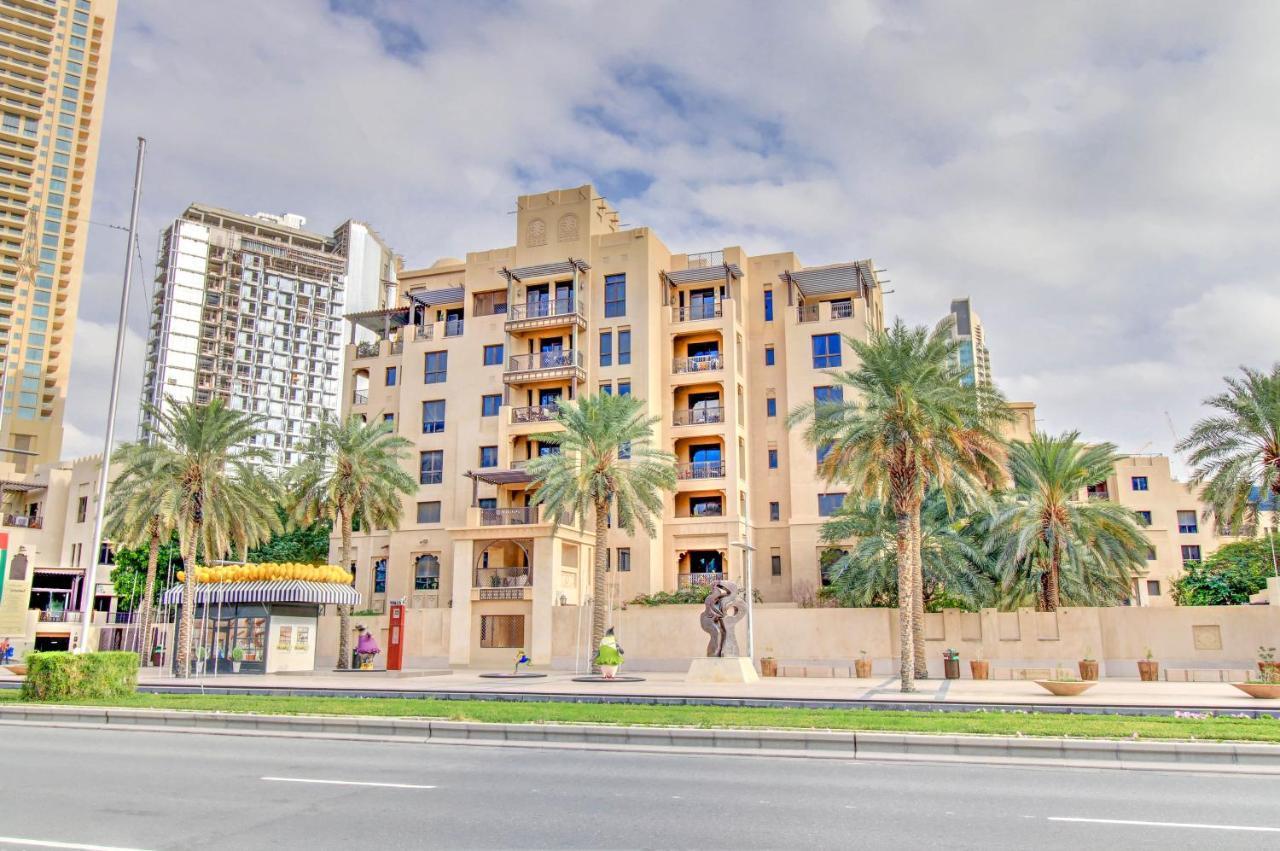 Durrani Homes - Luxury 2bed Opposite Mall With Stunning Burj Khalifa View