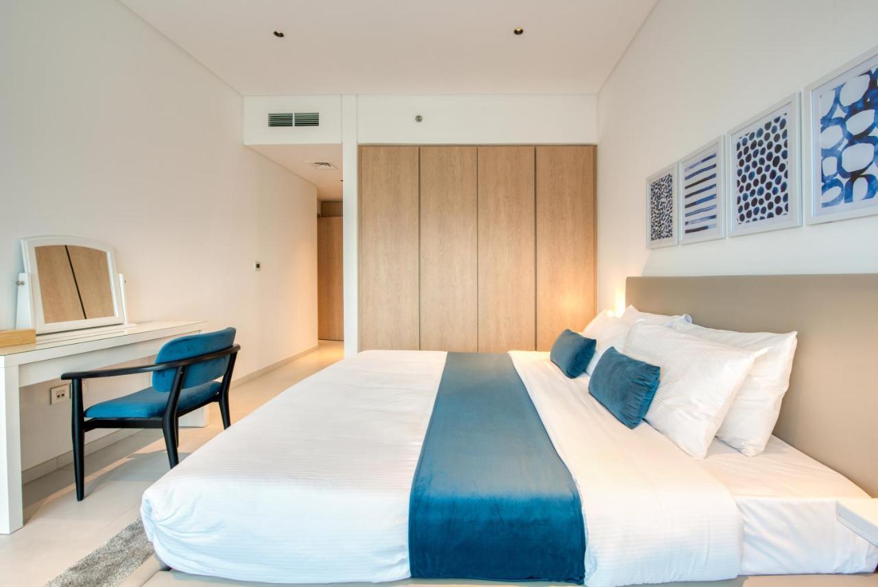 Maison Privee - Luxury, Spacious, Modern Near Burj Khalifa And Canal Apartment *