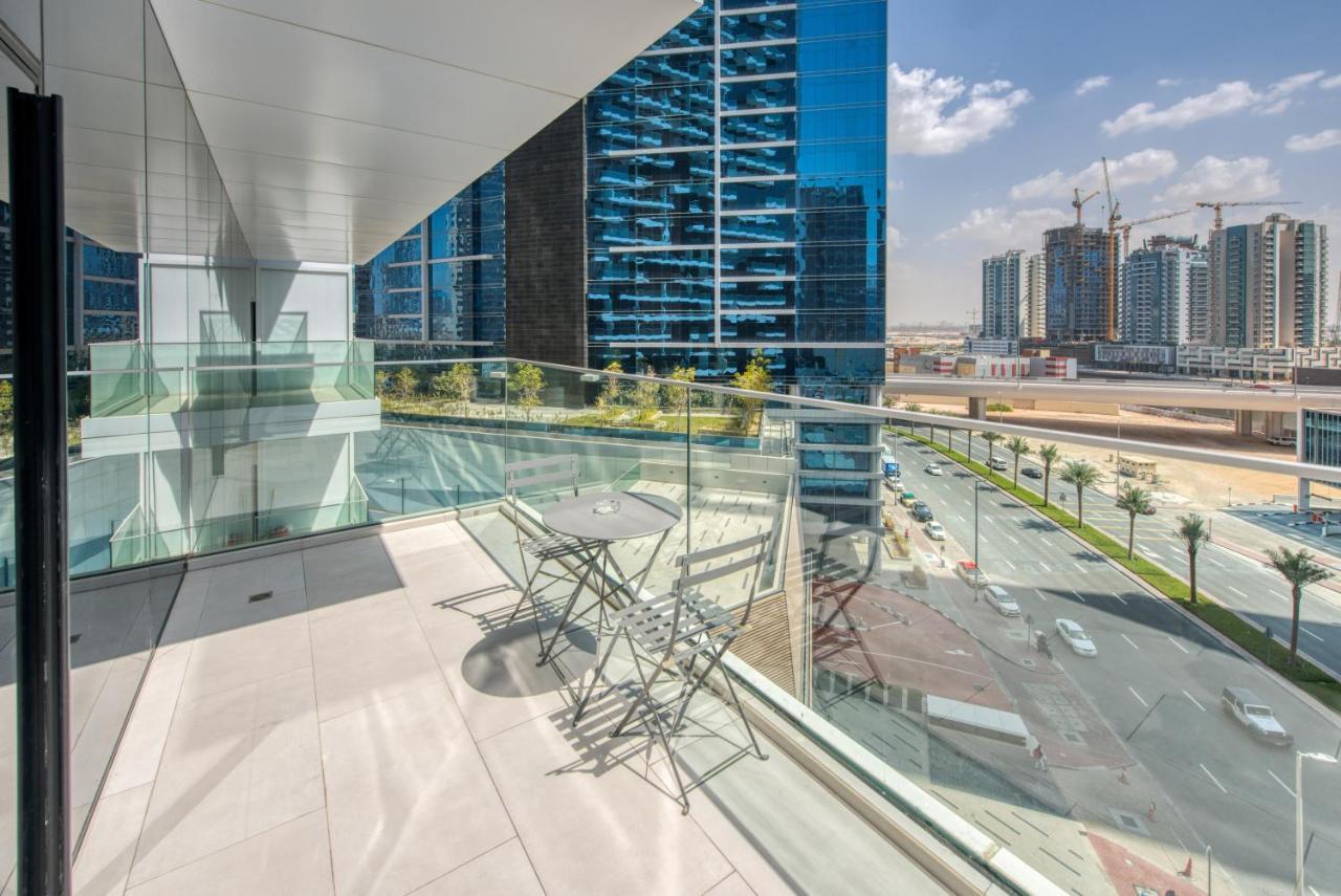 Maison Privee - Luxury, Spacious, Modern Near Burj Khalifa And Canal * Dubai
