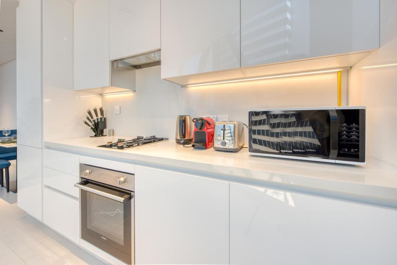 Maison Privee - Luxury, Spacious, Modern Near Burj Khalifa And Canal *