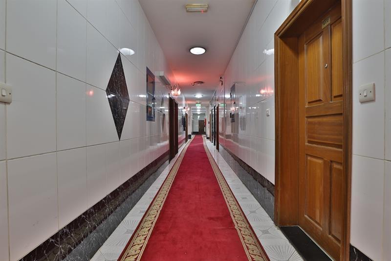 Oyo 350 Al Rabia Hotel *