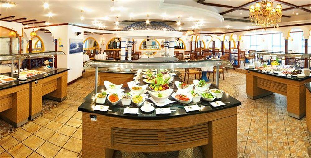 Coral Deira Hotel 4*