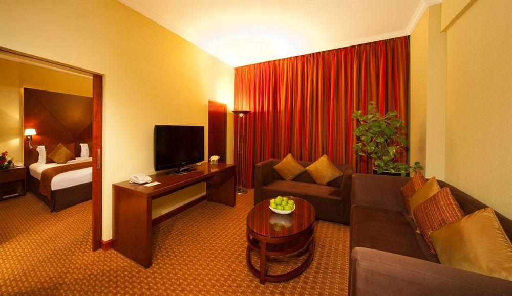 Coral Deira 4* Dubai