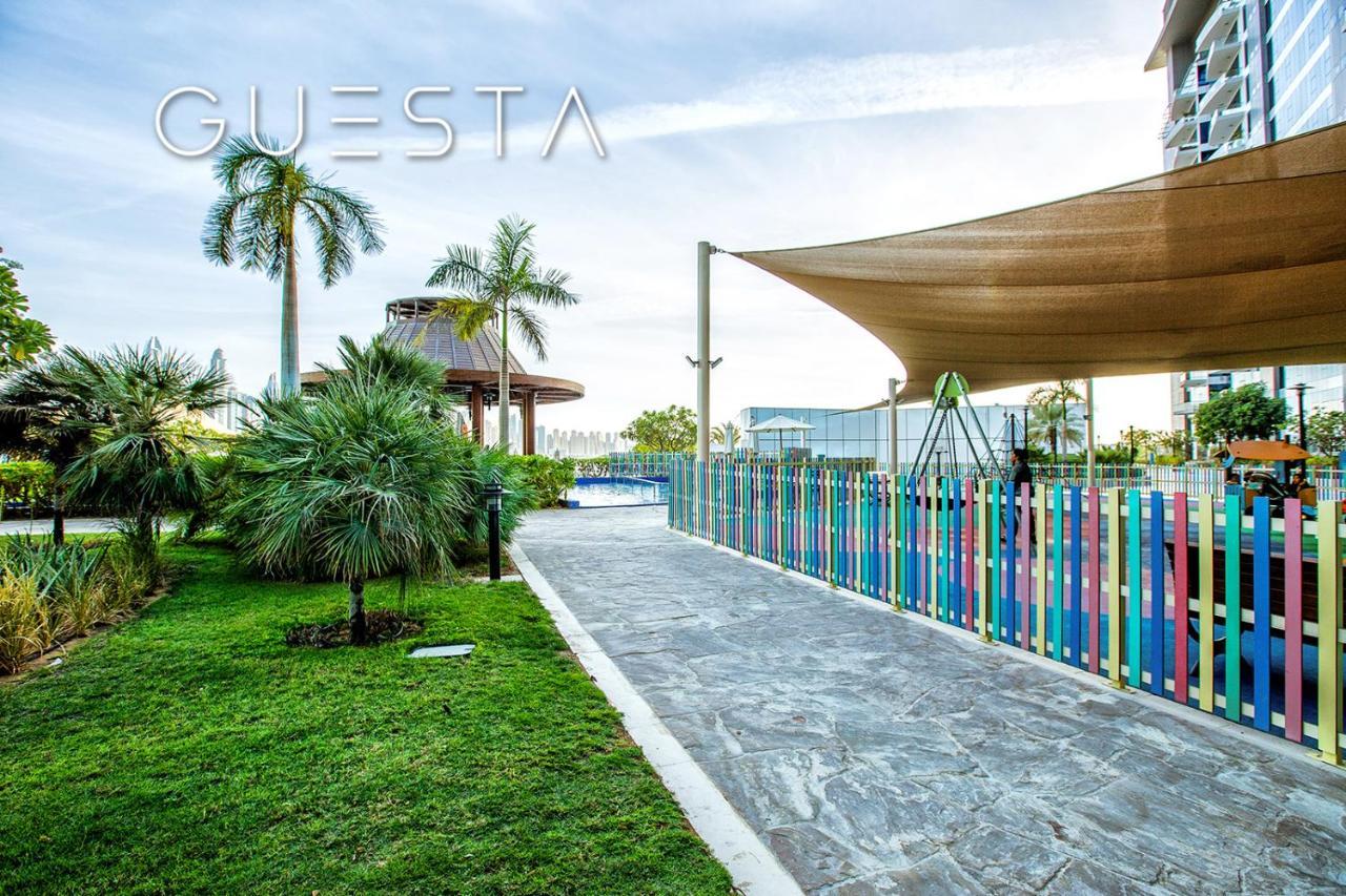 Apartment Oceana Residences, Free & Pool Access Dubai