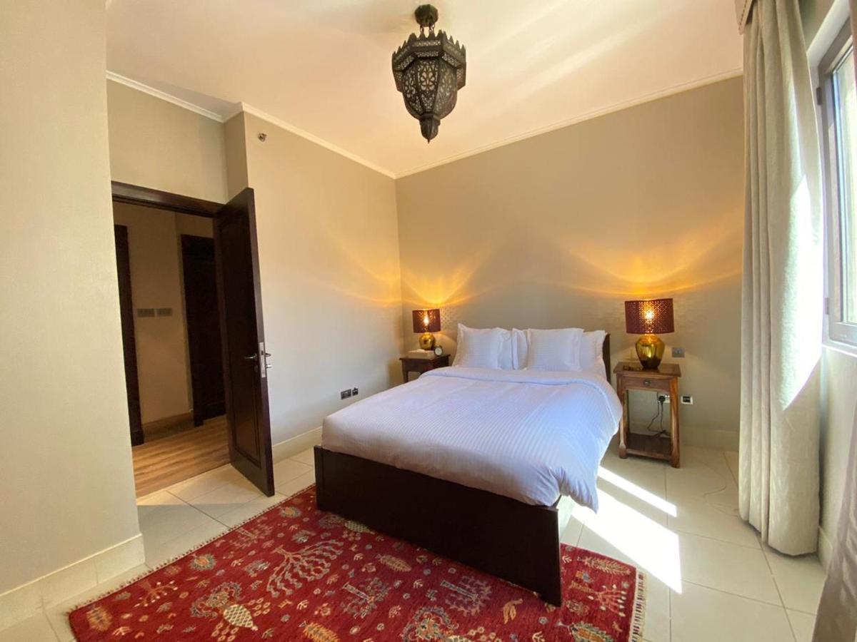 Apartment Durrani Homes - Luxury 2bed Opposite Mall With Stunning Burj Khalifa View *